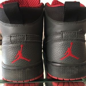 Jordans Ones, 94’ edition